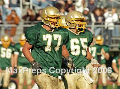 Thumbnail 1 in Bishop Stang @ Bishop Feehan photogallery.