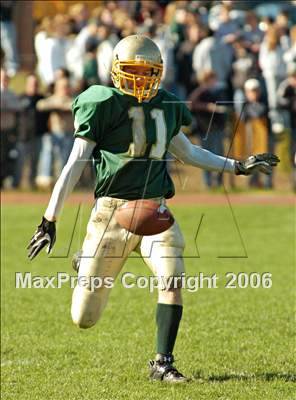 Thumbnail 2 in Bishop Stang @ Bishop Feehan photogallery.