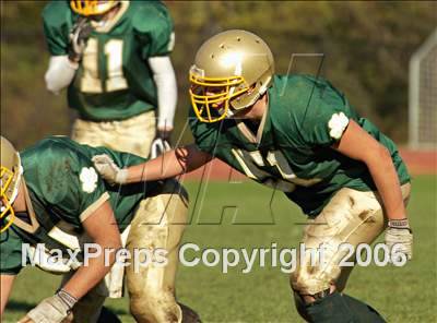 Thumbnail 3 in Bishop Stang @ Bishop Feehan photogallery.