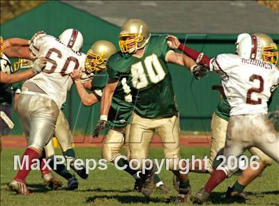 Thumbnail 3 in Bishop Stang @ Bishop Feehan photogallery.