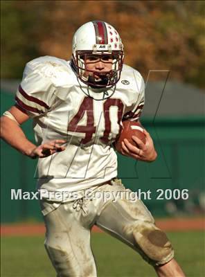 Thumbnail 2 in Bishop Stang @ Bishop Feehan photogallery.