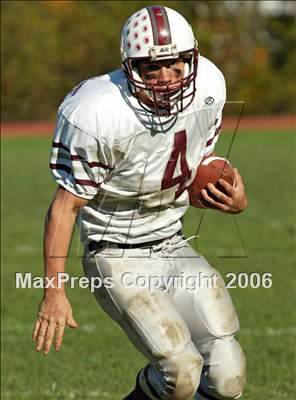 Thumbnail 2 in Bishop Stang @ Bishop Feehan photogallery.