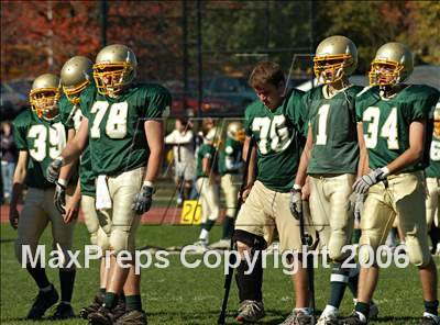Thumbnail 3 in Bishop Stang @ Bishop Feehan photogallery.