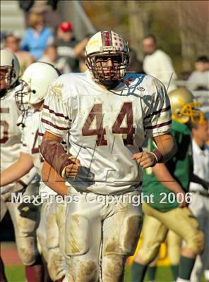 Thumbnail 1 in Bishop Stang @ Bishop Feehan photogallery.