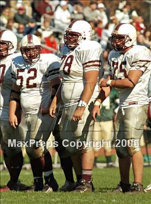 Thumbnail 1 in Bishop Stang @ Bishop Feehan photogallery.