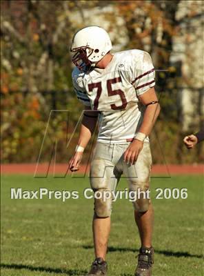 Thumbnail 1 in Bishop Stang @ Bishop Feehan photogallery.
