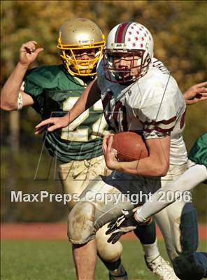 Thumbnail 1 in Bishop Stang @ Bishop Feehan photogallery.
