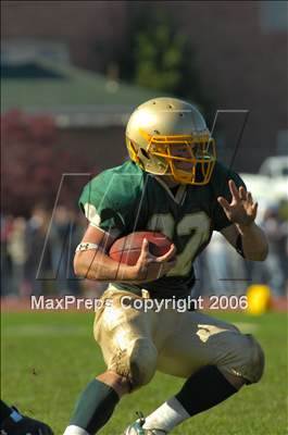 Thumbnail 2 in Bishop Stang @ Bishop Feehan photogallery.