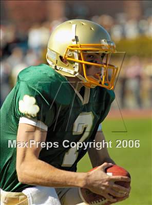 Thumbnail 3 in Bishop Stang @ Bishop Feehan photogallery.