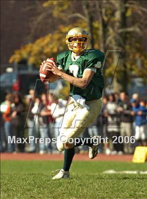 Thumbnail 1 in Bishop Stang @ Bishop Feehan photogallery.