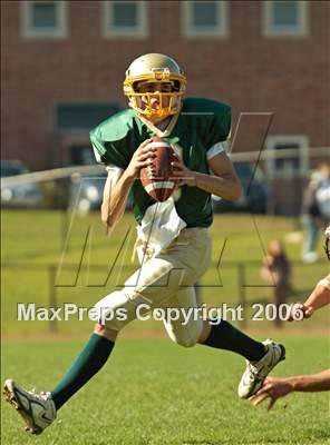 Thumbnail 3 in Bishop Stang @ Bishop Feehan photogallery.