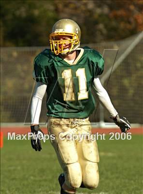 Thumbnail 1 in Bishop Stang @ Bishop Feehan photogallery.