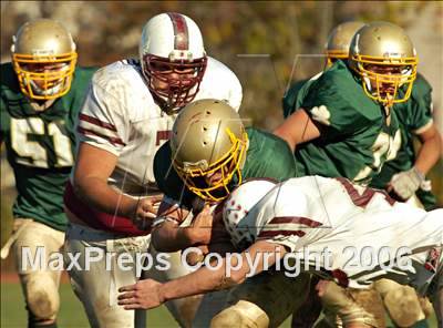 Thumbnail 3 in Bishop Stang @ Bishop Feehan photogallery.