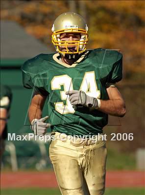 Thumbnail 1 in Bishop Stang @ Bishop Feehan photogallery.