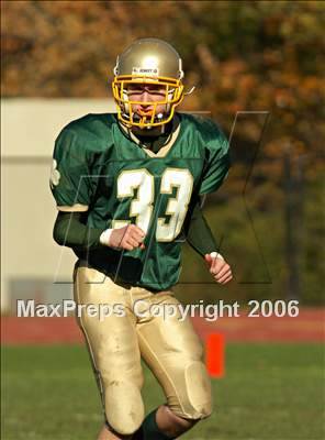 Thumbnail 2 in Bishop Stang @ Bishop Feehan photogallery.