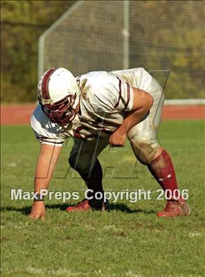 Thumbnail 1 in Bishop Stang @ Bishop Feehan photogallery.