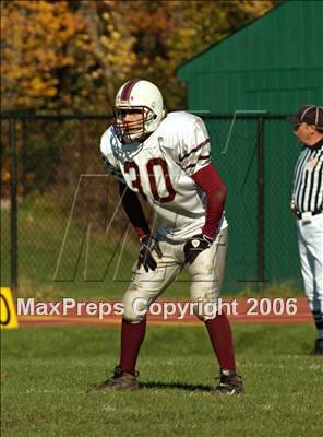 Thumbnail 2 in Bishop Stang @ Bishop Feehan photogallery.