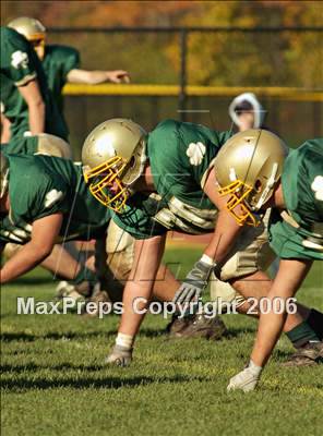Thumbnail 2 in Bishop Stang @ Bishop Feehan photogallery.