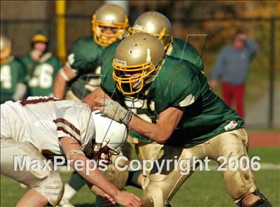 Thumbnail 3 in Bishop Stang @ Bishop Feehan photogallery.