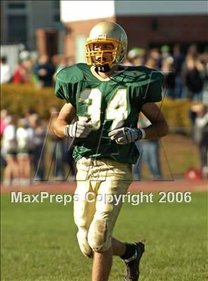 Thumbnail 1 in Bishop Stang @ Bishop Feehan photogallery.