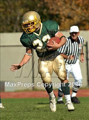 Thumbnail 3 in Bishop Stang @ Bishop Feehan photogallery.