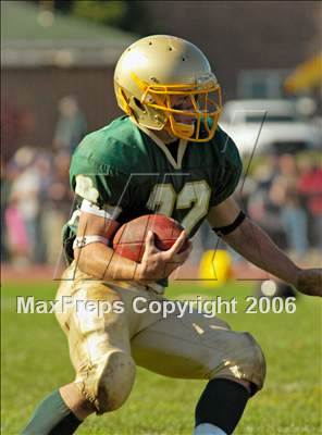 Thumbnail 1 in Bishop Stang @ Bishop Feehan photogallery.