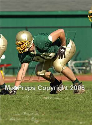Thumbnail 1 in Bishop Stang @ Bishop Feehan photogallery.