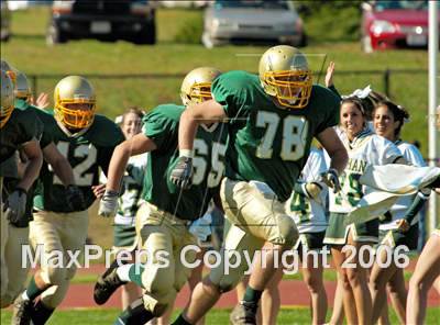 Thumbnail 3 in Bishop Stang @ Bishop Feehan photogallery.