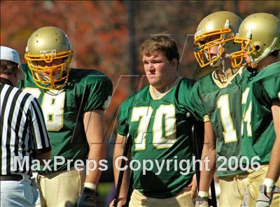 Thumbnail 2 in Bishop Stang @ Bishop Feehan photogallery.