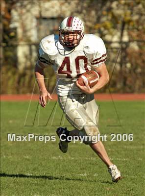 Thumbnail 3 in Bishop Stang @ Bishop Feehan photogallery.
