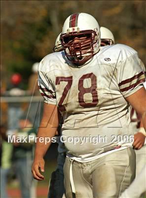 Thumbnail 3 in Bishop Stang @ Bishop Feehan photogallery.