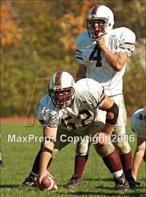 Thumbnail 2 in Bishop Stang @ Bishop Feehan photogallery.