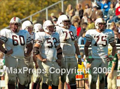 Thumbnail 1 in Bishop Stang @ Bishop Feehan photogallery.