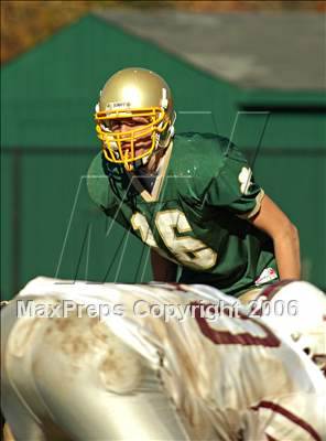 Thumbnail 1 in Bishop Stang @ Bishop Feehan photogallery.