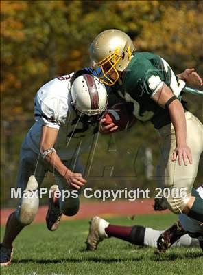 Thumbnail 2 in Bishop Stang @ Bishop Feehan photogallery.