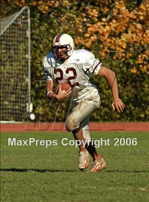 Thumbnail 1 in Bishop Stang @ Bishop Feehan photogallery.