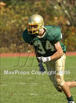 Thumbnail 2 in Bishop Stang @ Bishop Feehan photogallery.