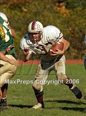 Thumbnail 3 in Bishop Stang @ Bishop Feehan photogallery.