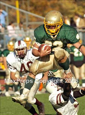 Thumbnail 1 in Bishop Stang @ Bishop Feehan photogallery.