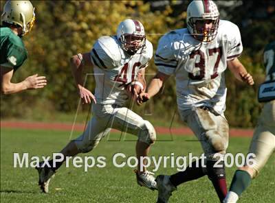 Thumbnail 3 in Bishop Stang @ Bishop Feehan photogallery.