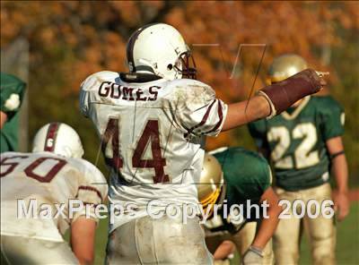 Thumbnail 2 in Bishop Stang @ Bishop Feehan photogallery.
