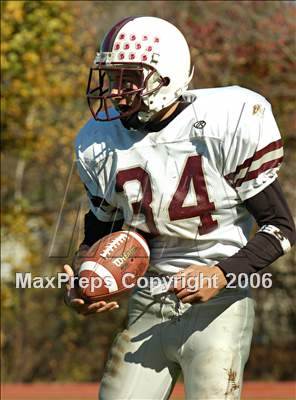 Thumbnail 3 in Bishop Stang @ Bishop Feehan photogallery.