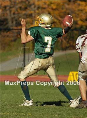 Thumbnail 1 in Bishop Stang @ Bishop Feehan photogallery.
