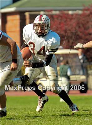 Thumbnail 3 in Bishop Stang @ Bishop Feehan photogallery.