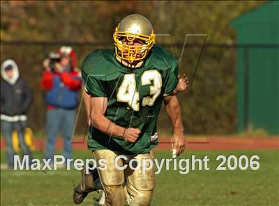 Thumbnail 2 in Bishop Stang @ Bishop Feehan photogallery.