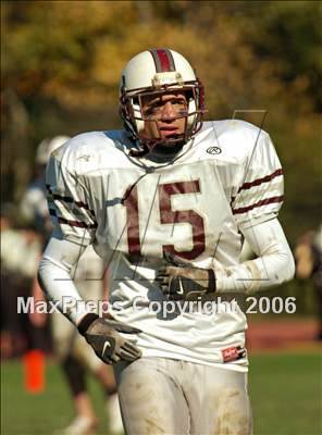 Thumbnail 1 in Bishop Stang @ Bishop Feehan photogallery.