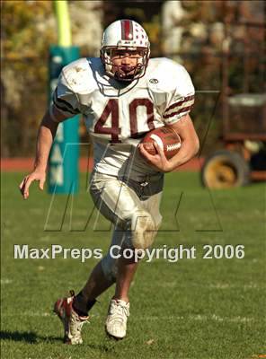 Thumbnail 2 in Bishop Stang @ Bishop Feehan photogallery.