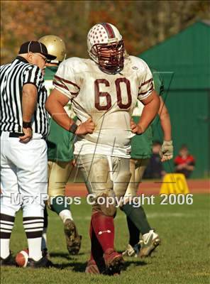 Thumbnail 2 in Bishop Stang @ Bishop Feehan photogallery.