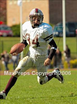 Thumbnail 2 in Bishop Stang @ Bishop Feehan photogallery.