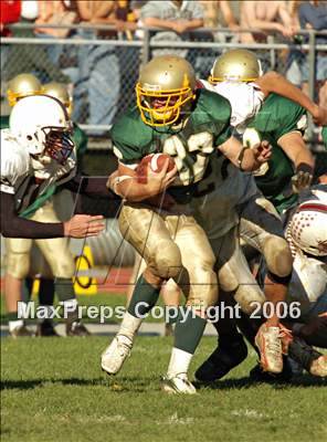 Thumbnail 1 in Bishop Stang @ Bishop Feehan photogallery.